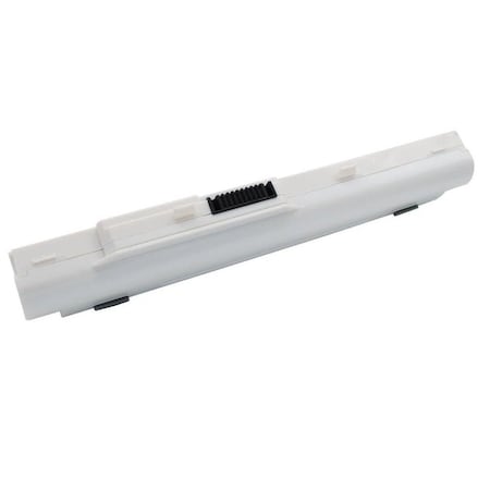 Bsc Preferred LG X110 4400mAh White Laptop and Notebook Replacement Battery CS-MSU100HT.5